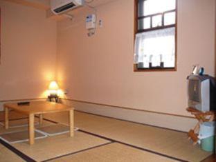 Hostel Hakuseiso Naha Zimmer foto